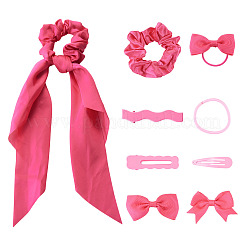 Ensembles d'accessoires pour cheveux&nbsp;OHAR-TA0001-20C