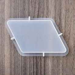 Силиконовые Молды для кулонов&nbsp;LS-DIY-S047-04E