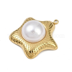 Подвески из нержавеющей стали 304&nbsp;LS-STAS-B092-13G