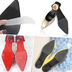 Anti-Rutsch-Aufkleber für Gummisohlen&nbsp;FIND-CN0002-35A