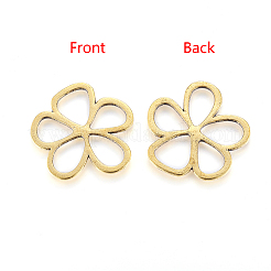 Pendente in lega stile tibetano&nbsp;PALLOY-F42-AG