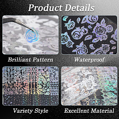 Haustier-Scrapbooking-Aufkleber-Sets&nbsp;DIY-CP0011-65