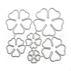 Трафареты для резки углеродистой стали клевер&nbsp;LS-DIY-R079-002