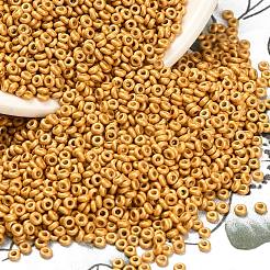 Полукруглые бусины toho 6/0&nbsp;X-SEED-DR06-PF557F