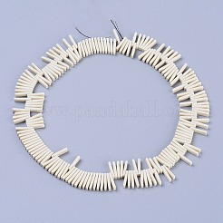Chapelets de perles d'agate naturelle&nbsp;G-G806-01