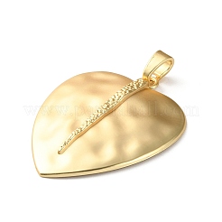 Большие сплавочные подвески&nbsp;PALLOY-V009-09G