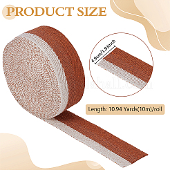 10м полиэстеровая хлопковая лента&nbsp;OCOR-BC0009-11