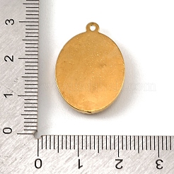 Anhänger aus Edelstahl 304&nbsp;AL-CBA5FD1-01A-G
