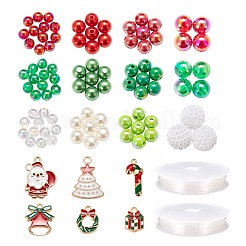 Kits de fabrication de bijoux diy&nbsp;DIY-LS0003-67