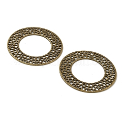 Колечки-коннекторы&nbsp;TIBE-Q035-055AB-NR