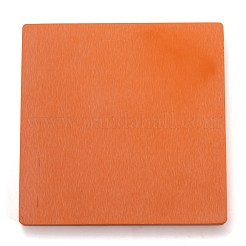 Смола искусственный мрамор перстни дисплей лоток&nbsp;LS-AJEW-I048-02