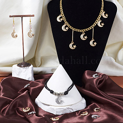 Подвески из сплава 50шт 2 цветов&nbsp;FIND-TA0004-31