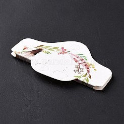 Schmuckkarten aus Papier für Ohrringe&nbsp;DIY-B061-03C