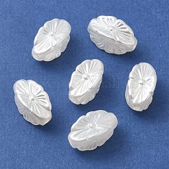 Абс пластиковые жемчужные бисера&nbsp;KY-I009-17