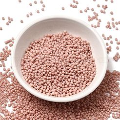 Круглые бусины тохо&nbsp;X-SEED-TR11-0764