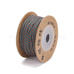Cordon de coton&nbsp;OCOR-E027-01B-34