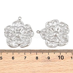 Pendentifs en acier inoxydable 304&nbsp;SA-CBAE7EB-23P