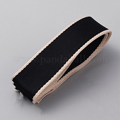 Плоские ленты из полиэстера OCOR-WH0058-64E