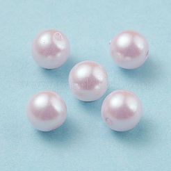 Помповые пластиковые бусины&nbsp;KY-C012-01A-04