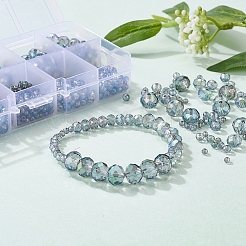 Набор ювелирных изделий diy&nbsp;DIY-YW0003-28