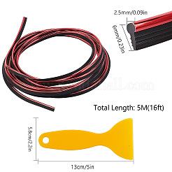 Отделка салона автомобиля&nbsp;AJEW-GF0001-57B