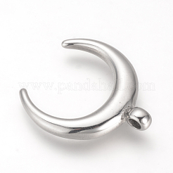 Подвески из нержавеющей стали 304&nbsp;X-STAS-Q196-13