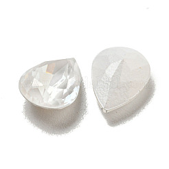 Cabochon in vetro strass&nbsp;RGLA-G021-03A-001DE