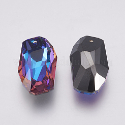 K9 Glas Strass Anhänger&nbsp;GLAA-K034-C03