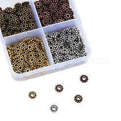 Шестеренки из сплава в виде тибетского сплава&nbsp;PALLOY-CJ0001-55-RS