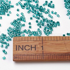 Стеклянные бусины matsuno mgb&nbsp;SEED-Q023A-51