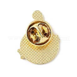 Фрукт эмалированный значок&nbsp;JEWB-K018-31E-G