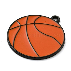 Подвески из эмали и сплава&nbsp;FIND-Z044-02C