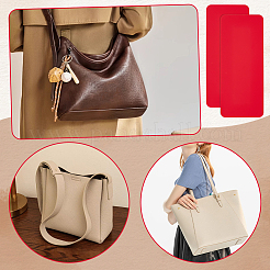 Acryl-Taschenbodenformer&nbsp;PURS-WH0002-032