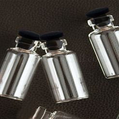 30 шт. силиконовая заглушка для бутылки&nbsp;AJEW-LP0012-04