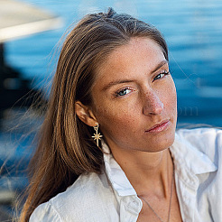 20шт латунные подвески&nbsp;KK-GO0001-01