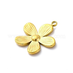 Подвески из нержавеющей стали 304&nbsp;STAS-S163-08B-G