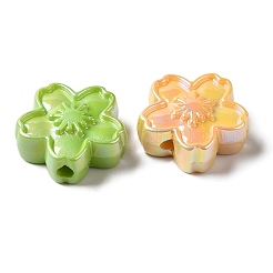 Uv акриловые покрытия бусины&nbsp;MACR-A010-06