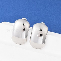 Ohrstecker aus 304 Edelstahl&nbsp;EJEW-G423-12P