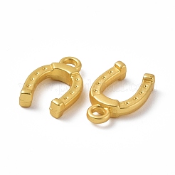 Crémaillère pendentifs en alliage placage&nbsp;LS-PALLOY-I215-09G