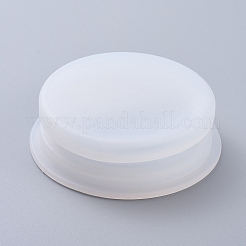 Силиконовые Молды с круглой основой своими руками&nbsp;LS-DIY-D049-02