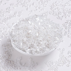 Perle di tila quarto di miyuki&nbsp;SEED-MY05-QTL160