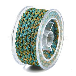 Cordon de nylon tressé&nbsp;NWIR-G019-01I
