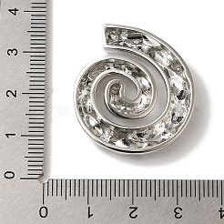 Стойки обшивки латунные подвески&nbsp;KK-A229-25P