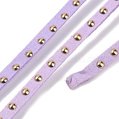 Cordon imitation daim&nbsp;LW-Q016-5mm-1172