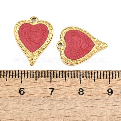 Нержавеющая сталь 304 с эмалевыми подвесками&nbsp;STAS-Z166-17G-04