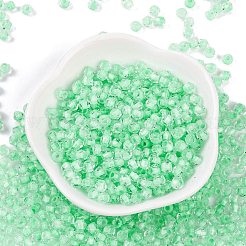 Бисер из стекла &nbsp;SEED-A032-05E