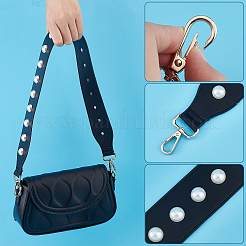 Correas de fibra para bolsas&nbsp;DIY-WH0304-281