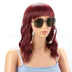 Catene per occhiali acrilici&nbsp;AJEW-EH00350