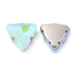 Флуоресцентный (ми) треугольник мокко&nbsp;GGLA-Q086-01A-P03