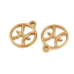 Pendentifs en acier inoxydable 304&nbsp;SA-CBA9E6A-09G-04